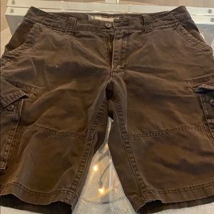 Men’s cargo shorts